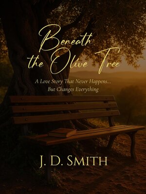 cover image of Beneath the Olive Tree
